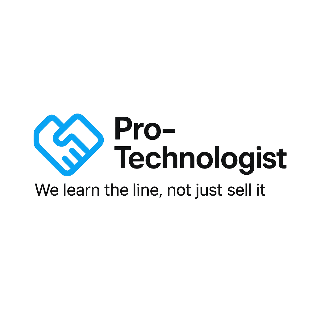 Pro-Technologist